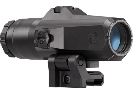 Sig Sauer Vergroter Juliet6 6x24 zwart