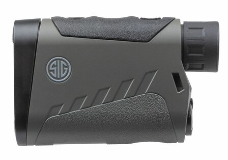 Sig Sauer LRF Kilo3K 6x22