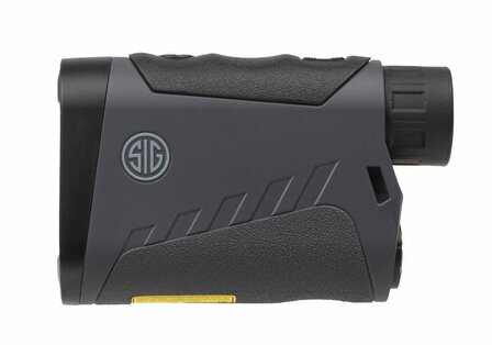 Sig Sauer LRF Kilo Canyon 6x22