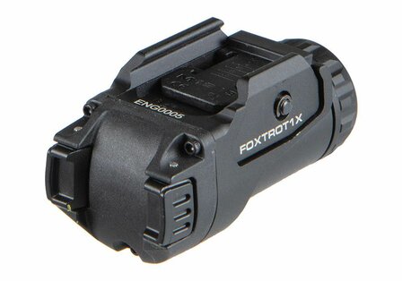 Sig Sauer Foxtrot1x 450 Lumen