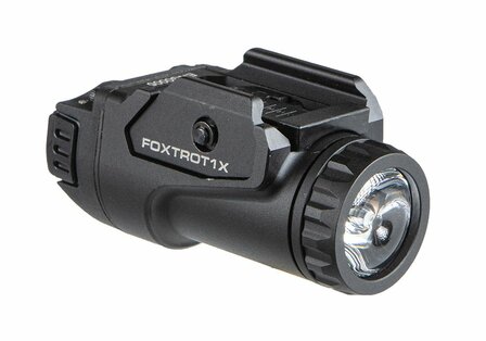 Sig Sauer Foxtrot1x 450 Lumen