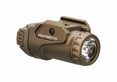 Sig Sauer Foxtrot1x FDE 450 Lumen