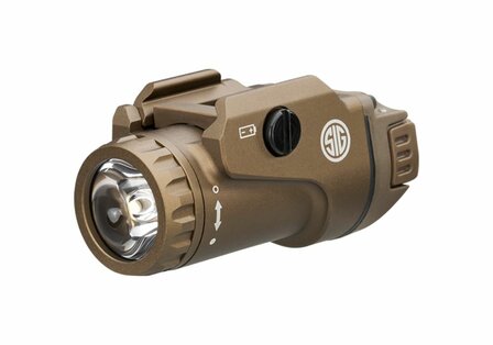 Sig Sauer Foxtrot1x FDE 450 Lumen