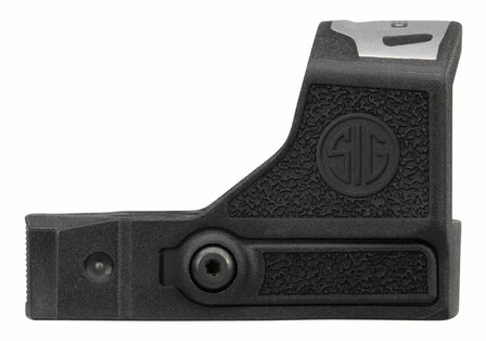 Sig Sauer Romeo-RS Compact Red Circle-Dot