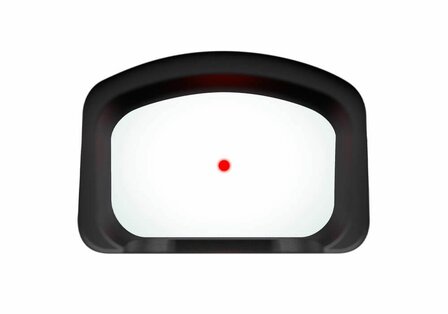 Sig Sauer Romeo1Pro 3 MOA