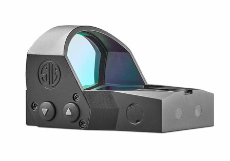 Sig Sauer Romeo1Pro 3 MOA