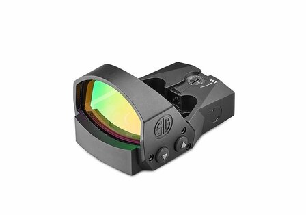 Sig Sauer Romeo1Pro 6 MOA