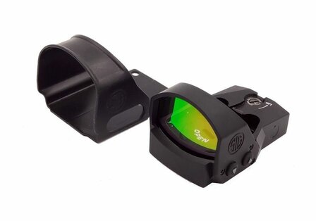 Sig Sauer Romeo1Pro 6 MOA