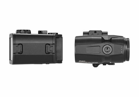 Sig Sauer Romeo8T-AMR/Juliet3T-AMR Combo Kit