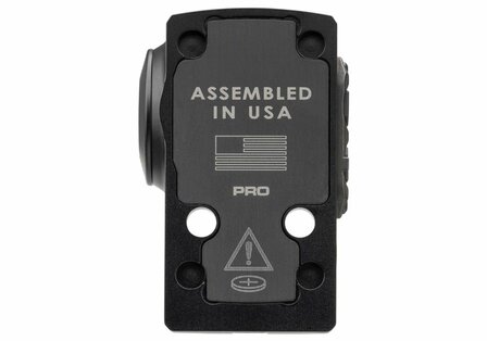 Sig Sauer Romeo-X Pro 3 MOA