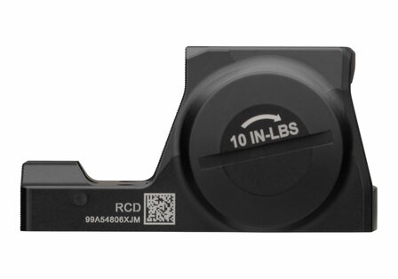 Sig Sauer Romeo-X Pro 6 MOA