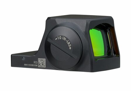 Sig Sauer Romeo-X Pro Enclosed Green Circle-Dot