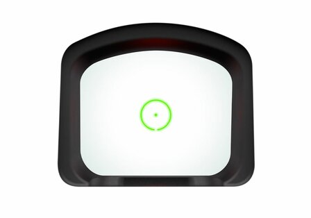 Sig Sauer Romeo-X Pro Enclosed Green Circle-Dot