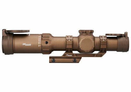 Sig Sauer Tango MSR Coyote LPVO 1-10x26 (FFP)