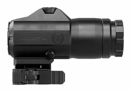 Sig Sauer Vergroter Juliet4 4x24