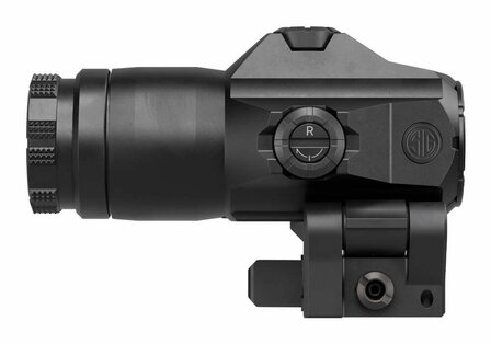 Sig Sauer Vergroter Juliet4 4x24