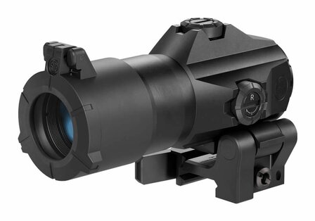 Sig Sauer Vergroter Juliet4 4x24