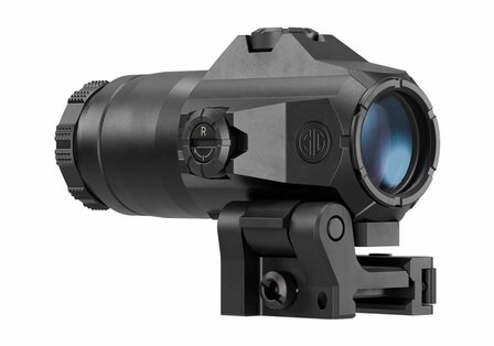 Sig Sauer Vergroter Juliet4 4x24