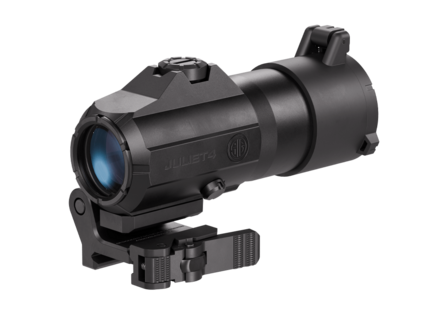Sig Sauer Vergroter Juliet4 4x24