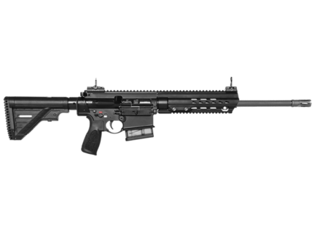 Heckler &amp; Koch MR308 A3 16,5'' .308Win