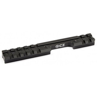 CZ 457 Weaver Rail