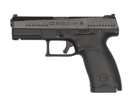 CZ P-10 C