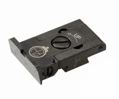 CZ 75/85 Instelbaar Keepvizier