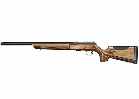 CZ 457 Varmint AT-ONE