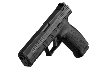 CZ P-10 F