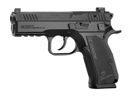 CZ Shadow 2 Carry