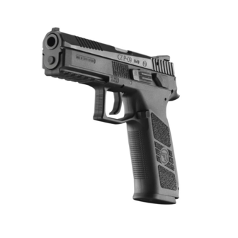 CZ P-09