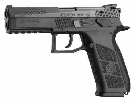 CZ P-09