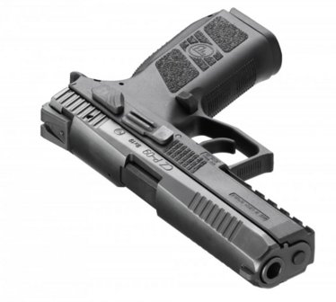 CZ P-09