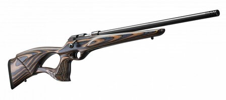 CZ 457 Thumbhole