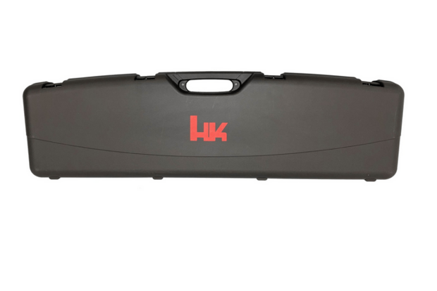 Heckler&Koch MR223 .223Rem 11''