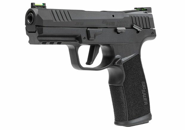 Sig Sauer P322