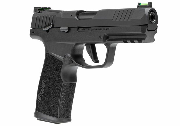 Sig Sauer P322