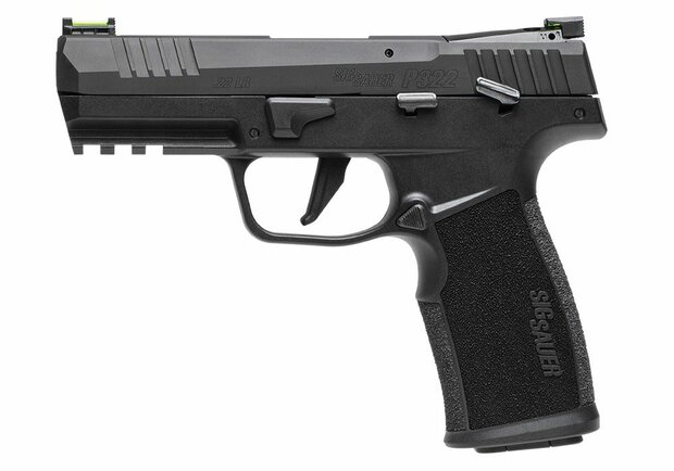 Sig Sauer P322