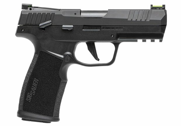 Sig Sauer P322