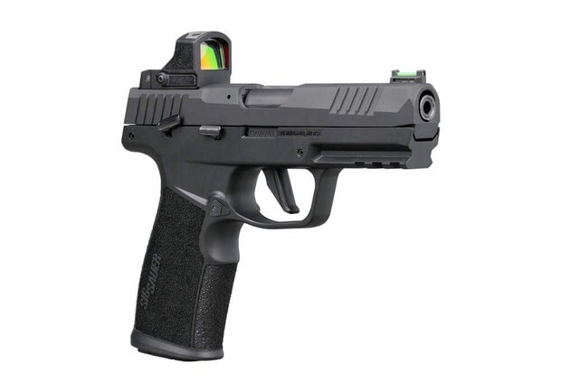 Sig Sauer P322