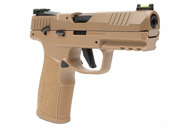 Sig Sauer P322 Coyote