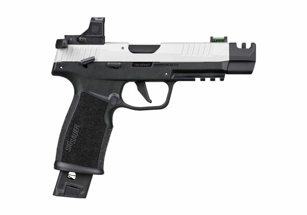 Sig Sauer P322 Comp