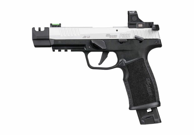 Sig Sauer P322 Comp