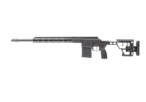Sig Sauer CROSS STX 6.5 Creedmoor