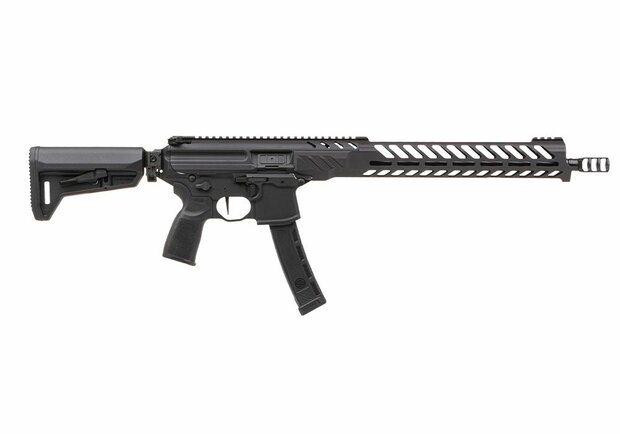 Sig Sauer MPX PCC