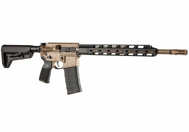 Sig Sauer M400 Tread Snakebite SE