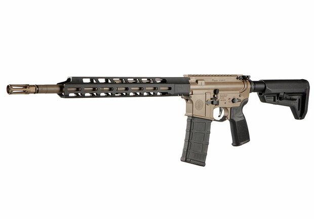 Sig Sauer M400 Tread Snakebite SE