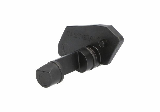 P320 Gas Pedal - Takedown Lever Replacement - GoGun USA