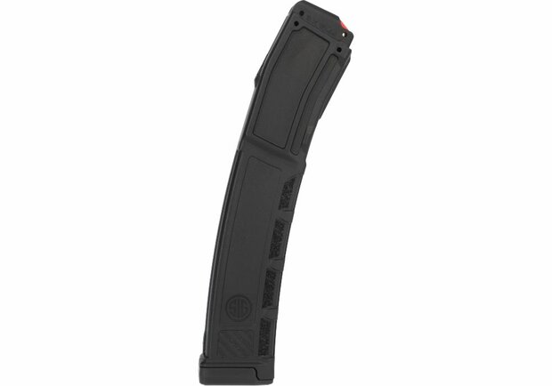 Sig Sauer Magazijn MPX 9x19mm 35 schots