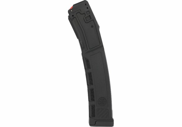 Sig Sauer Magazijn MPX 9x19mm 35 schots